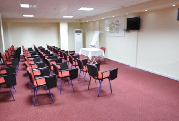 Ören Thermal Hotel - Görsel 8