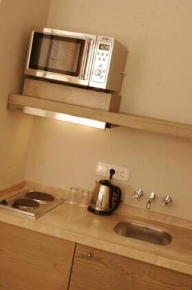 Alp Paşa Hotel Kaleiçi - Görsel 19