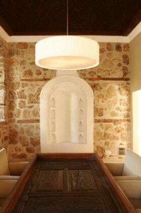 Alp Paşa Hotel Kaleiçi - Görsel 28