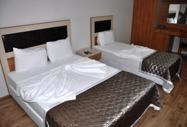 Ören Thermal Hotel - Görsel 20