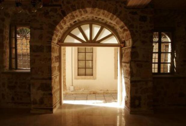 Alp Paşa Hotel Kaleiçi - Görsel 29