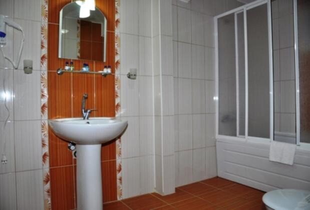 Ören Thermal Hotel - Görsel 9