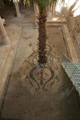 Alp Paşa Hotel Kaleiçi - Görsel 10