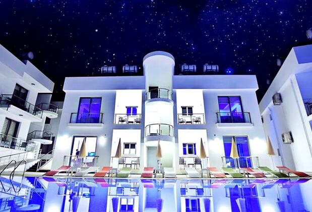 Metin's Holiday Apartments - Görsel 11