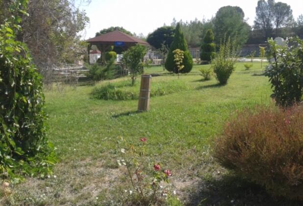 Ören Thermal Hotel - Görsel 26