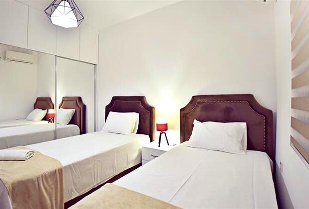 Metin's Holiday Apartments - Görsel 13