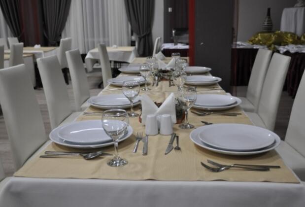 Ören Thermal Hotel - Görsel 16