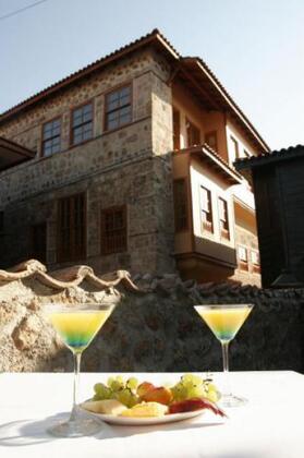 Alp Paşa Hotel Kaleiçi - Görsel 5