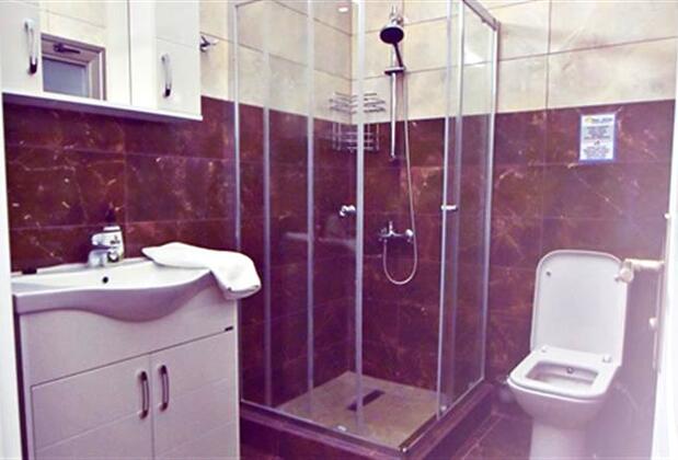 Metin's Holiday Apartments - Görsel 34