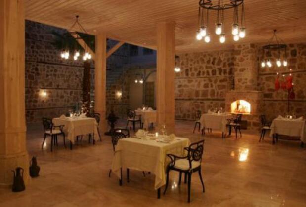 Alp Paşa Hotel Kaleiçi - Görsel 34