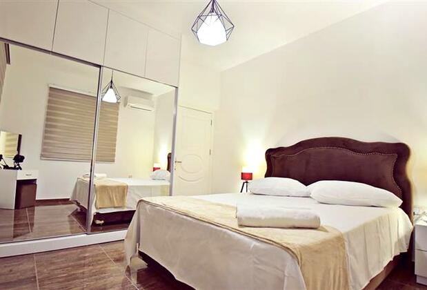 Metin's Holiday Apartments - Görsel 15