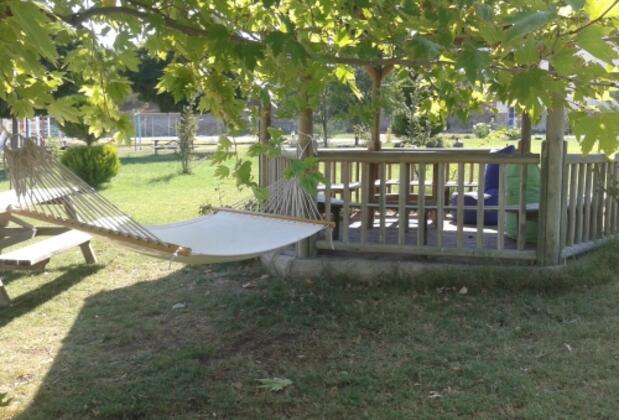 Ören Thermal Hotel - Görsel 18