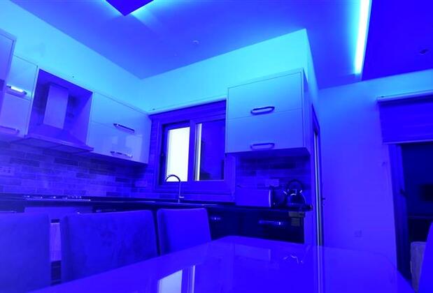 Metin's Holiday Apartments - Görsel 22