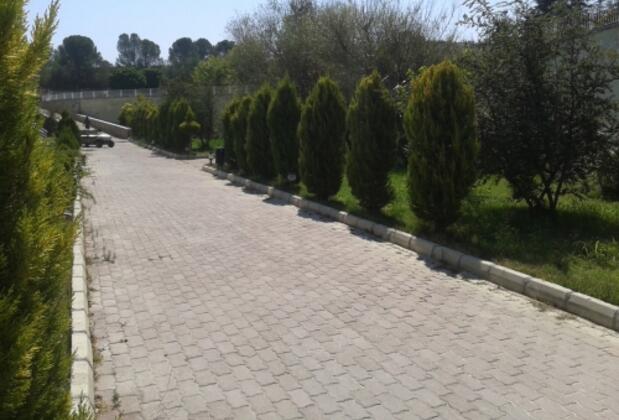 Ören Thermal Hotel - Görsel 21