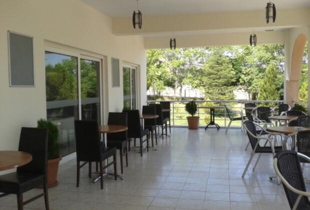 Ören Thermal Hotel - Görsel 5