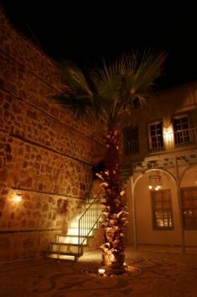 Alp Paşa Hotel Kaleiçi - Görsel 35