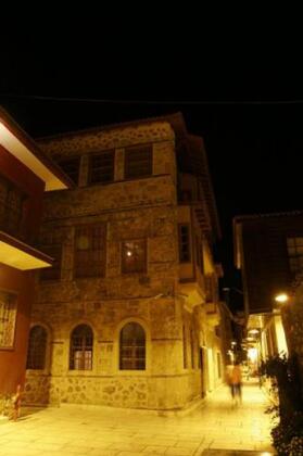 Alp Paşa Hotel Kaleiçi - Görsel 30