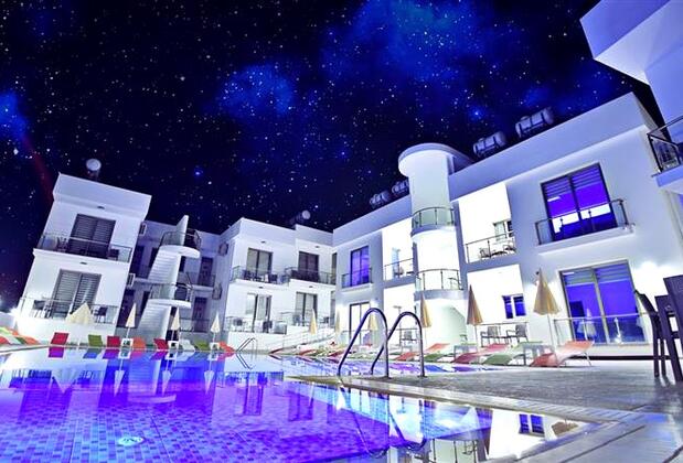 Metin's Holiday Apartments - Görsel 35