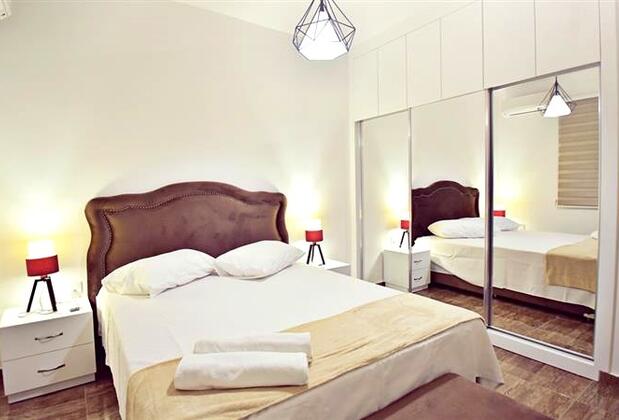 Metin's Holiday Apartments - Görsel 18