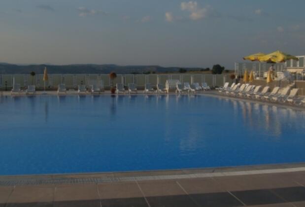 Ören Thermal Hotel - Görsel 4