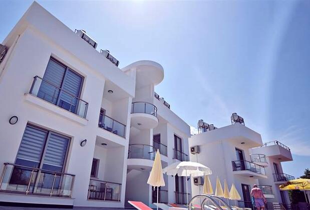 Metin's Holiday Apartments - Görsel 17