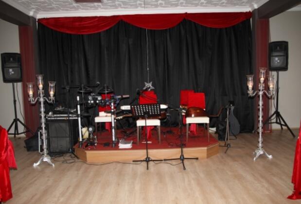 Ören Thermal Hotel - Görsel 12