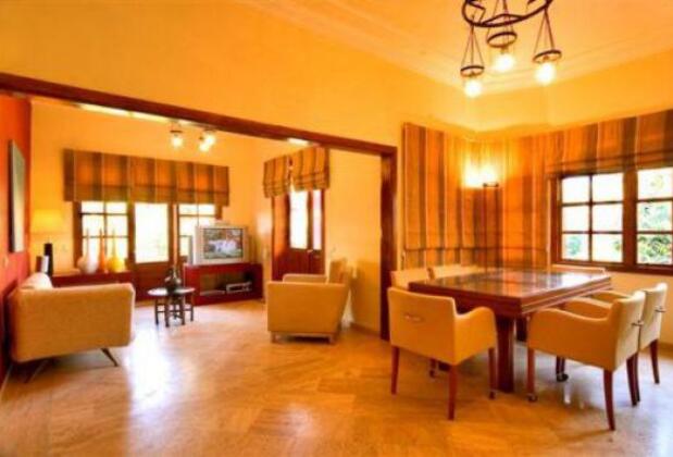 Alp Paşa Hotel Kaleiçi - Görsel 7