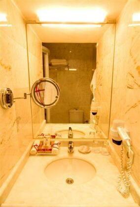 Alp Paşa Hotel Kaleiçi - Görsel 44