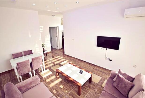 Metin's Holiday Apartments - Görsel 12