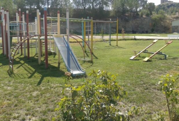 Ören Thermal Hotel - Görsel 17