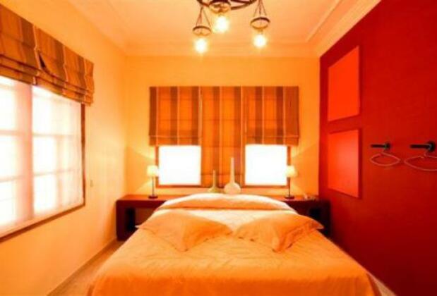 Alp Paşa Hotel Kaleiçi - Görsel 16