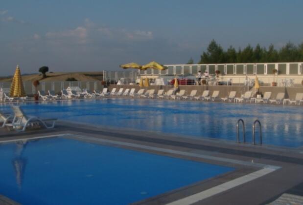 Ören Thermal Hotel - Görsel 24