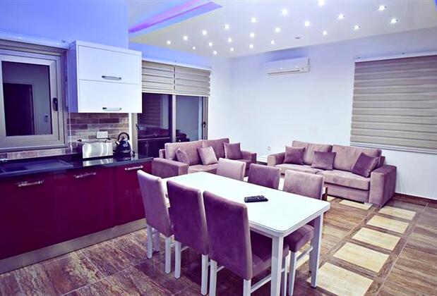 Metin's Holiday Apartments - Görsel 29