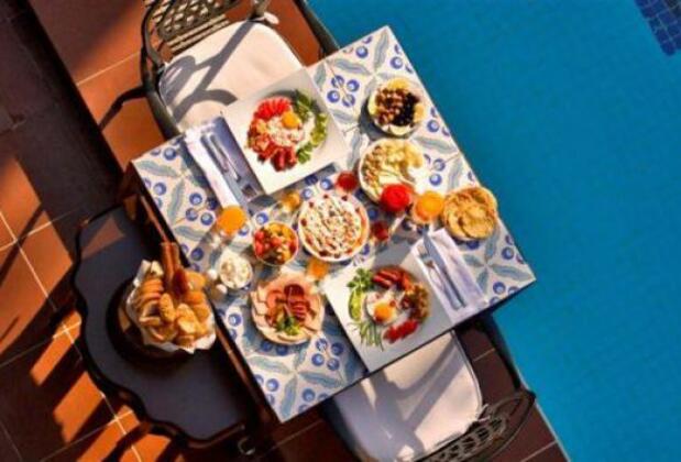 Alp Paşa Hotel Kaleiçi - Görsel 21