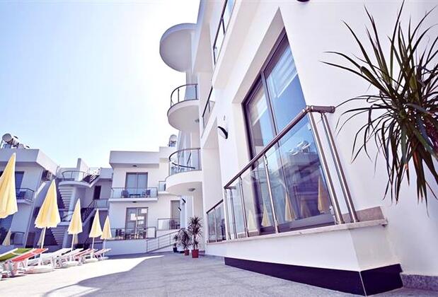 Metin's Holiday Apartments - Görsel 28