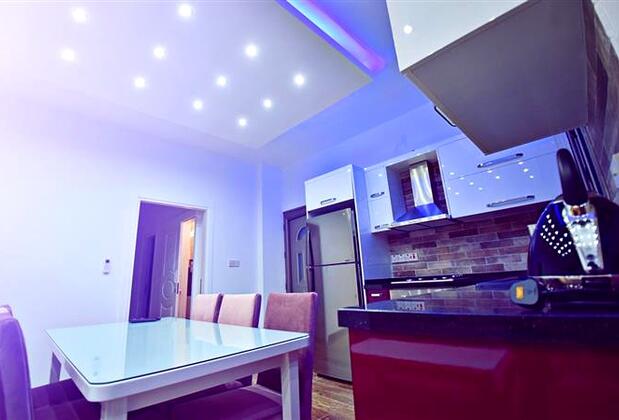 Metin's Holiday Apartments - Görsel 23