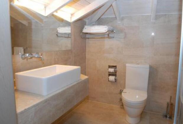 Alp Paşa Hotel Kaleiçi - Görsel 8