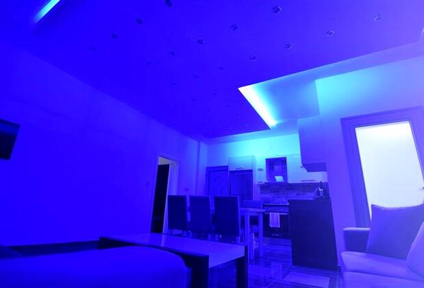 Metin's Holiday Apartments - Görsel 27