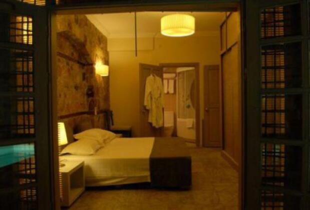 Alp Paşa Hotel Kaleiçi - Görsel 37