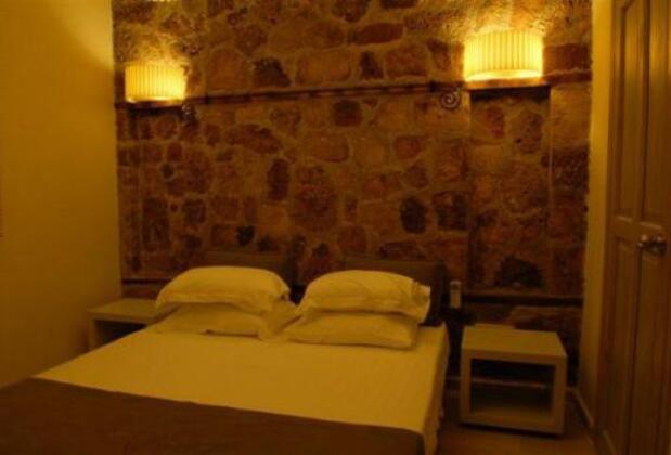 Alp Paşa Hotel Kaleiçi - Görsel 26