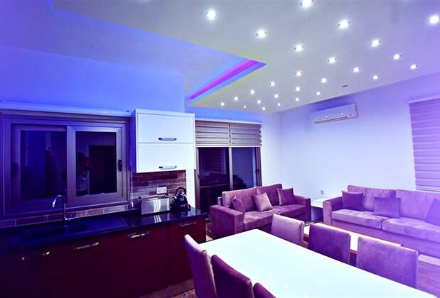 Metin's Holiday Apartments - Görsel 20