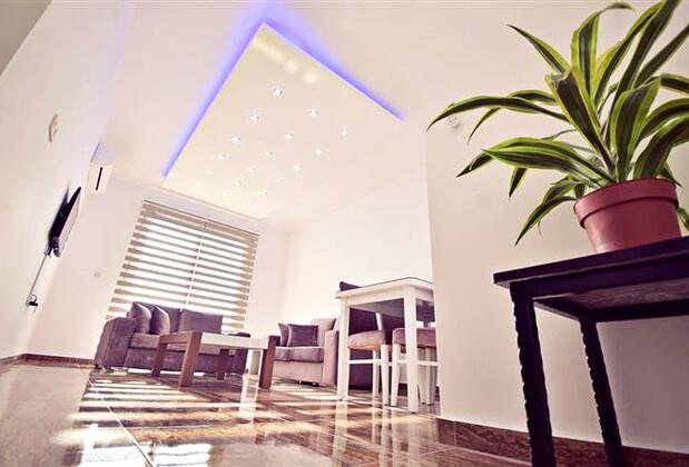 Metin's Holiday Apartments - Görsel 21