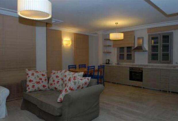 Alp Paşa Hotel Kaleiçi - Görsel 38