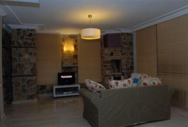 Alp Paşa Hotel Kaleiçi - Görsel 25