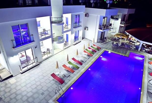 Metin's Holiday Apartments - Görsel 3