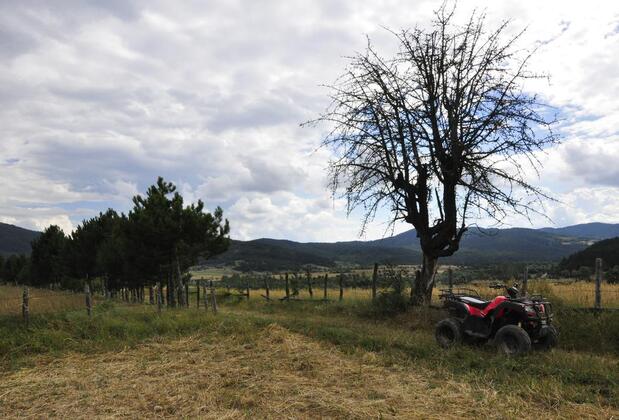 Emirbey Atlı Turizm ve Doğal Yaşam Köyü - Görsel 22