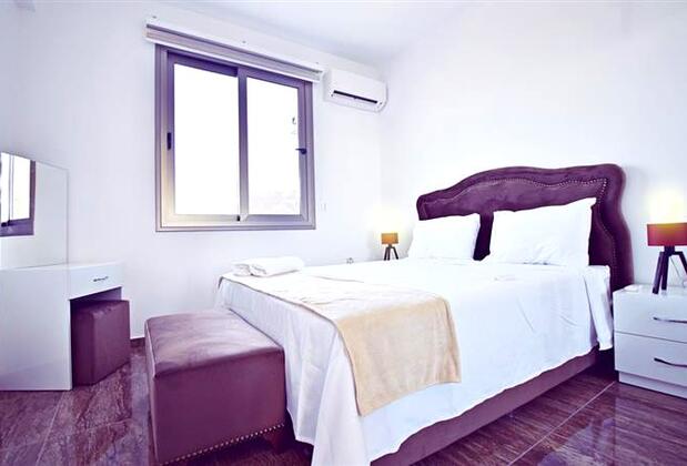 Metin's Holiday Apartments - Görsel 30