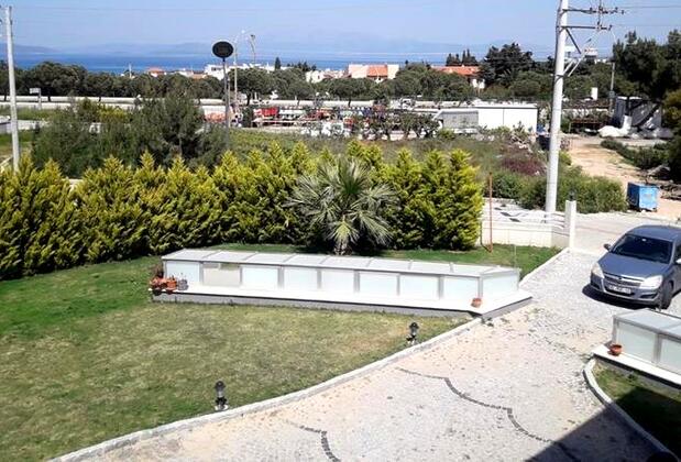 Boyalık Pansiyon - Görsel 4