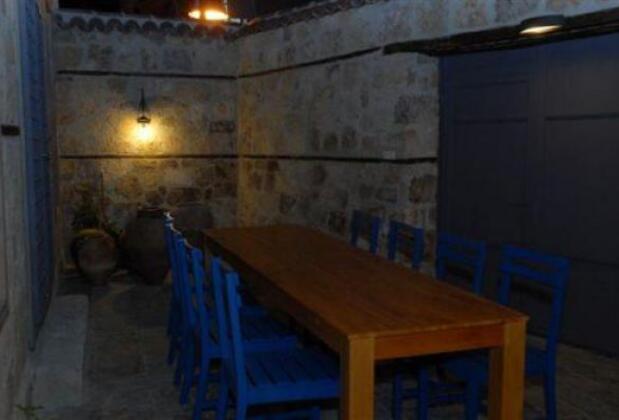 Alp Paşa Hotel Kaleiçi - Görsel 18