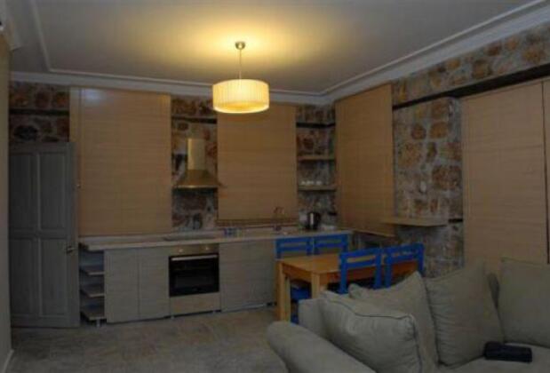 Alp Paşa Hotel Kaleiçi - Görsel 12